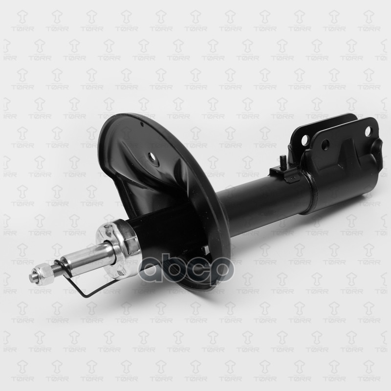 Амортизатор передний газовый MITSUBISHI Grandis -07 DV1415L TORR арт. DV1415L