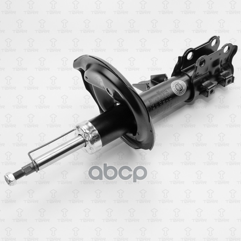 Амортизатор передний газовый TORR арт. DV1427L