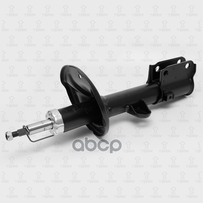 Амортизатор передний газовый HYUNDAI Tucson 04- KIA Sportage 04- DV1453R TORR арт. DV1453R