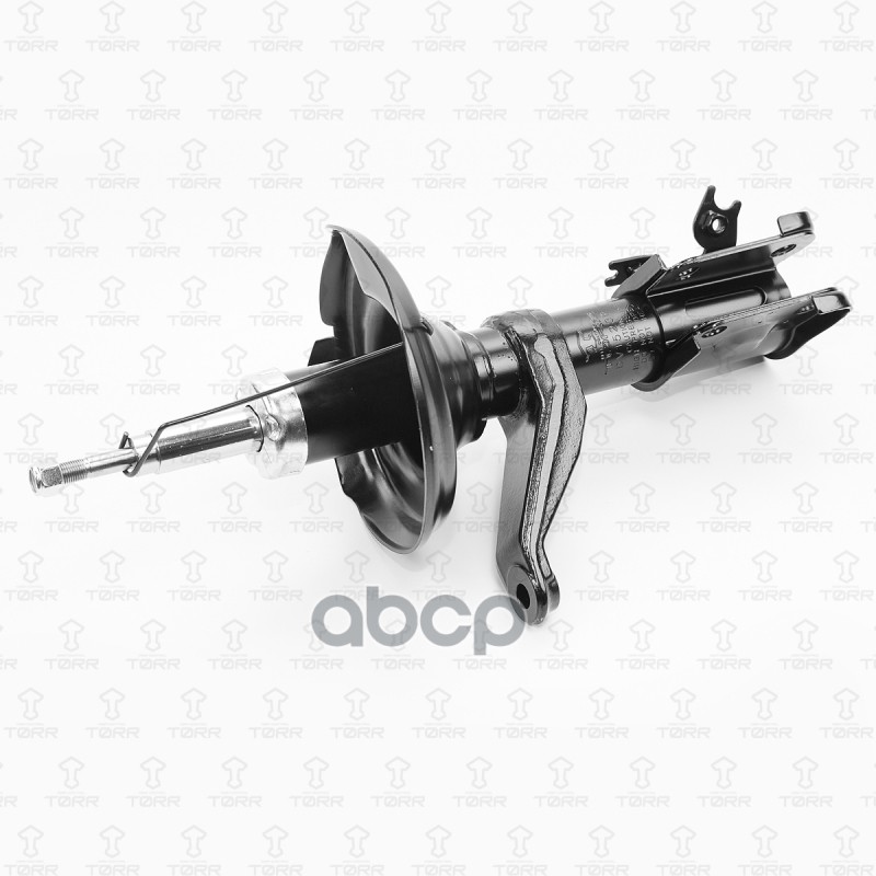 Амортизатор передний газовый TORR арт. DV1523R