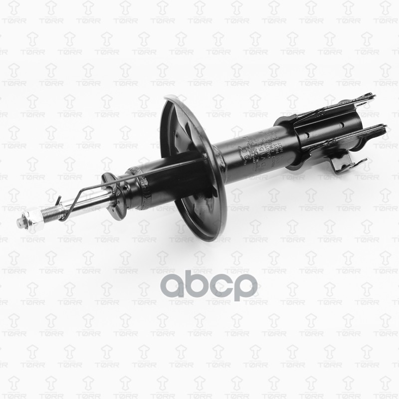 Амортизатор Передний Газовый | Прав | TORR арт. DV1530R
