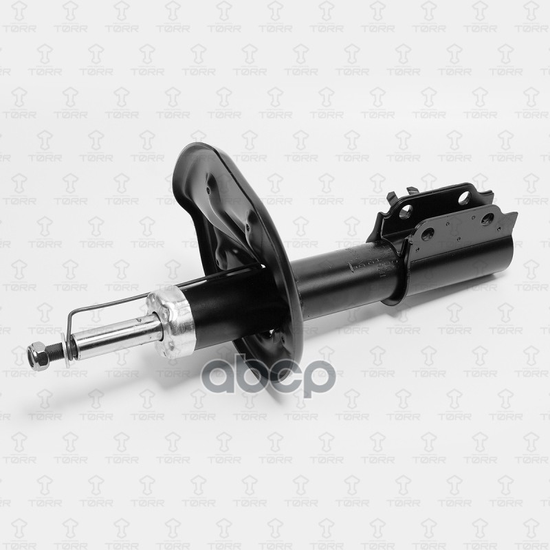 Амортизатор Передний Газовый | Лев | TORR арт. DV1538R