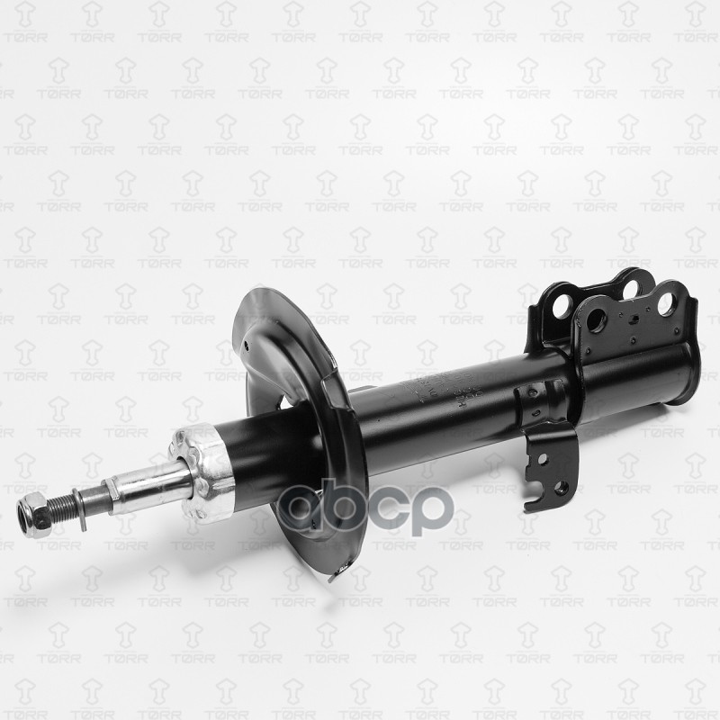 Амортизатор передний газовый TOYOTA Celica 00-> TORR DV1574L TORR арт. DV1574L