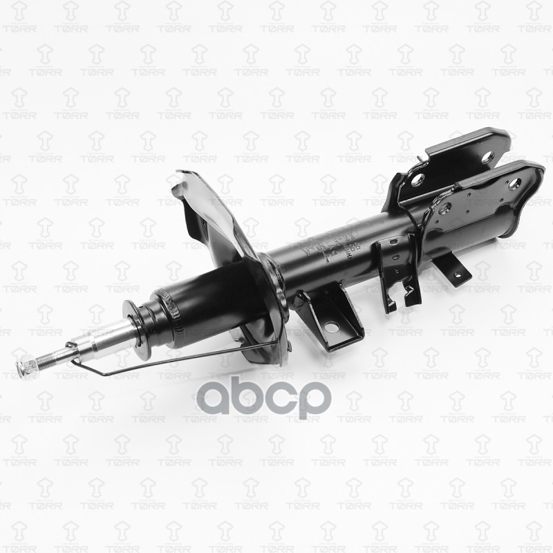 Амортизатор Передний Газовый Nissan Pathfinder 99-> Torr Dv1591r TORR арт. DV1591R