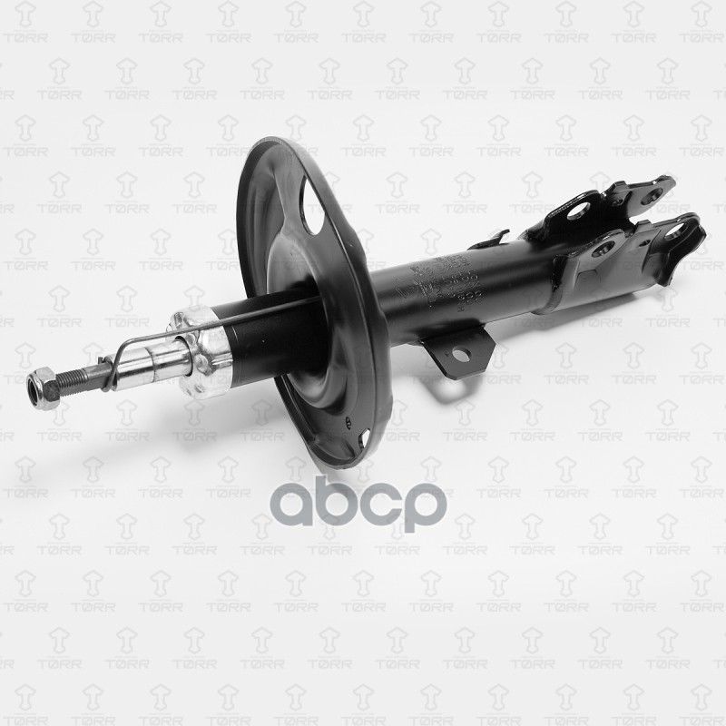 Амортизатор передний газовый TORR арт. DV1593R