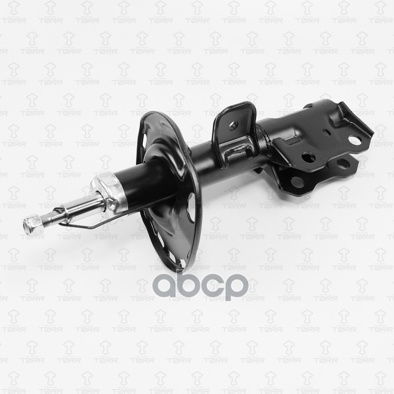 Амортизатор Подвески Toyota Prius Hybrid 09-> TORR арт. DV1612R