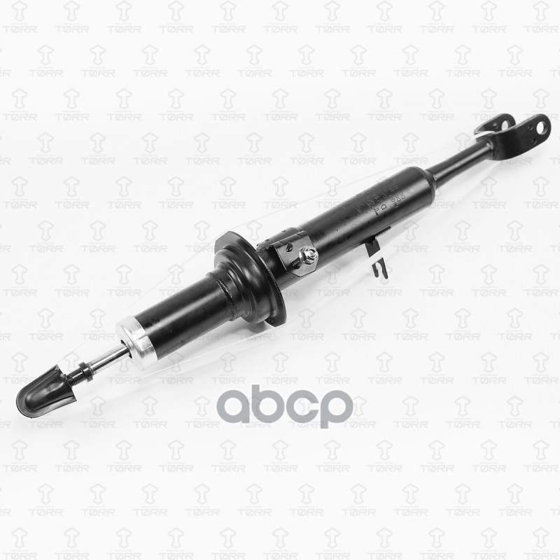 Амортизатор Передний Газовый Infiniti G35 -06 Dv1626l TORR арт. DV1626L
