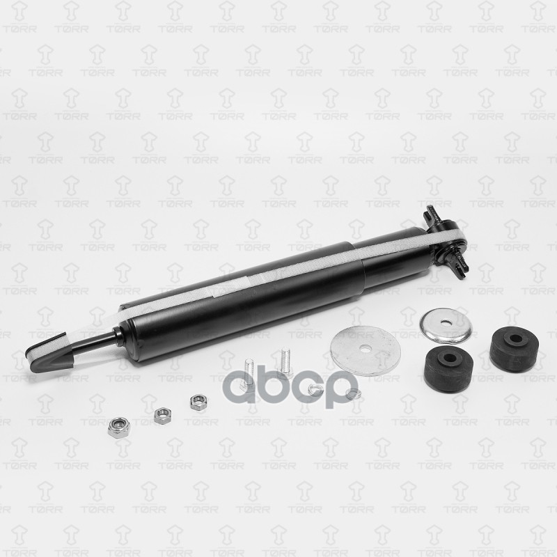 Амортизатор Подвески Jeep Grand Cherokee Ii ->03 TORR арт. DV1639