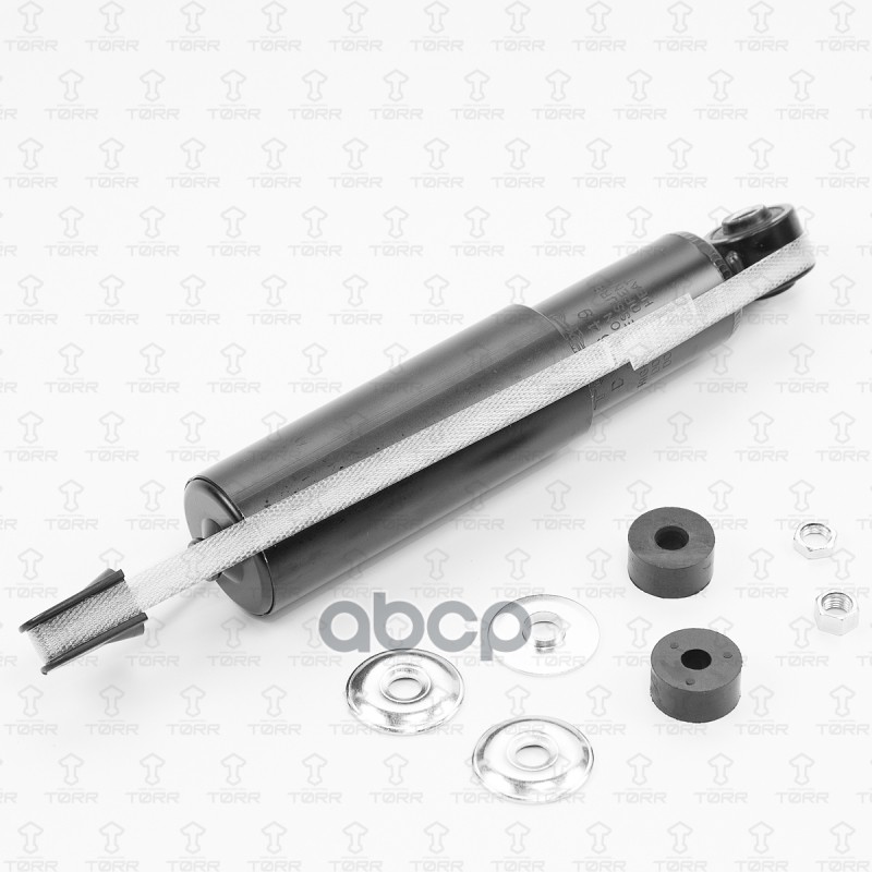 Амортизатор Передний Газовый Hyundai H100 -00 Dv1649 TORR арт. DV1649