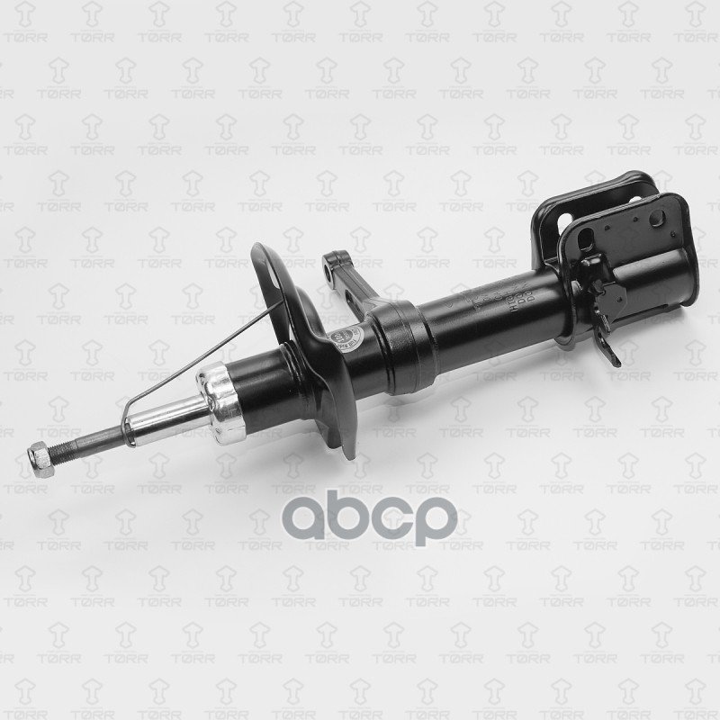 Амортизатор передний газовый TORR арт. DV1666L