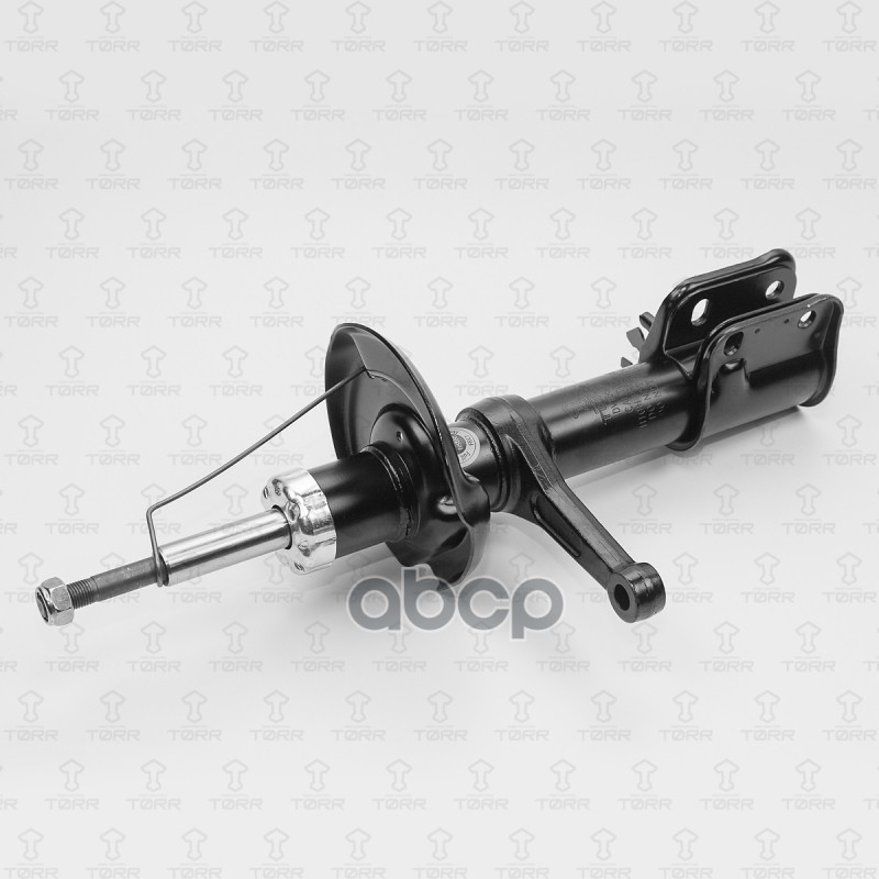 Амортизатор передний газовый TORR арт. DV1666R