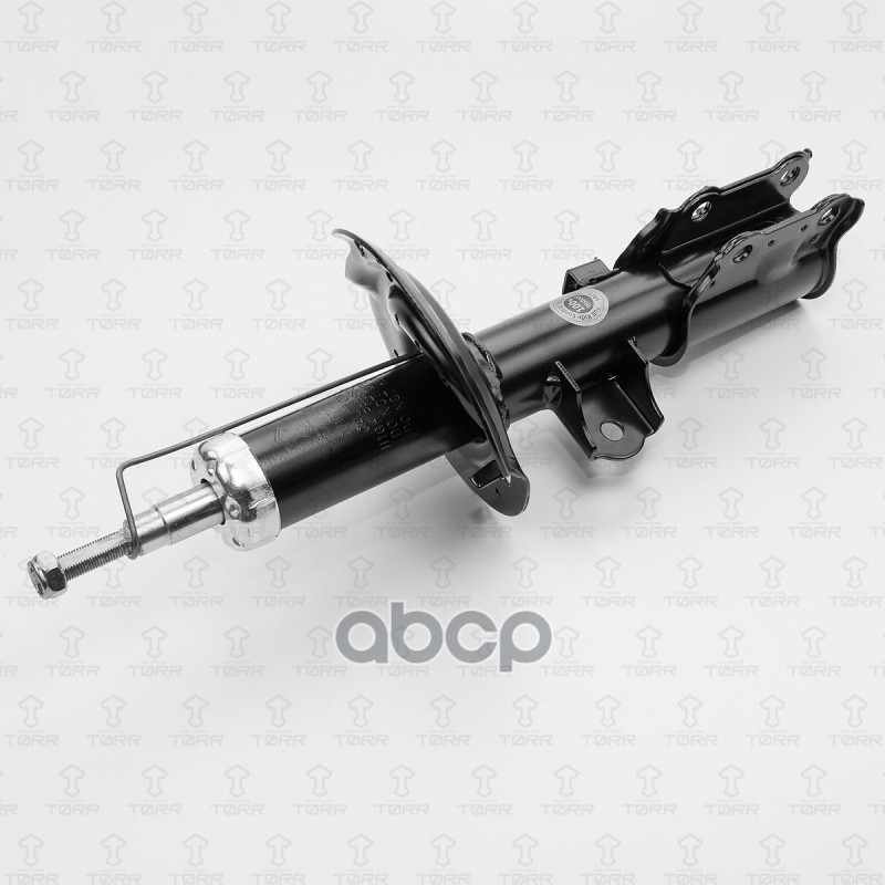 Амортизатор передний газовый HYUNDAI Solaris 10- DV1672L TORR арт. DV1672L