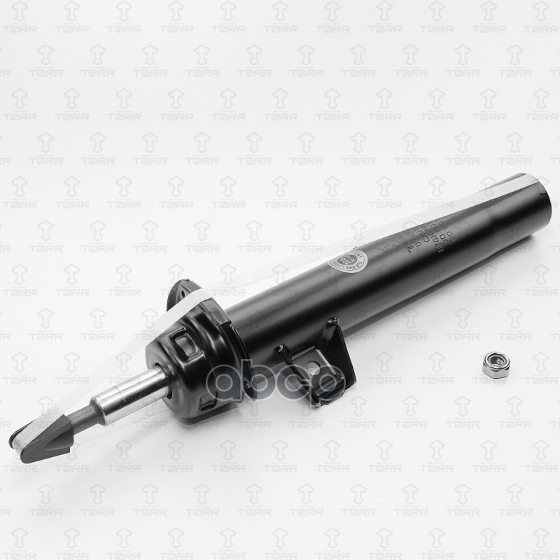 Амортизатор передний газовый TORR арт. DV1677R
