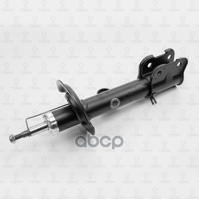 Амортизатор передний газовый TORR арт. DV1678L