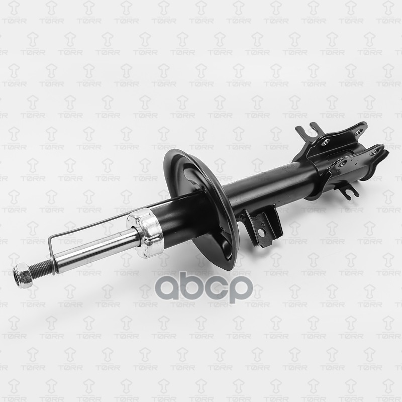 Амортизатор передний газовый TORR арт. DV1695R