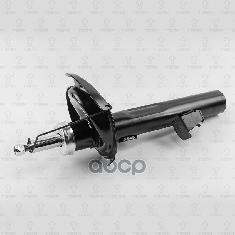 Амортизатор передний газовый FORD Kuga 12- DV1722L TORR арт. DV1722L