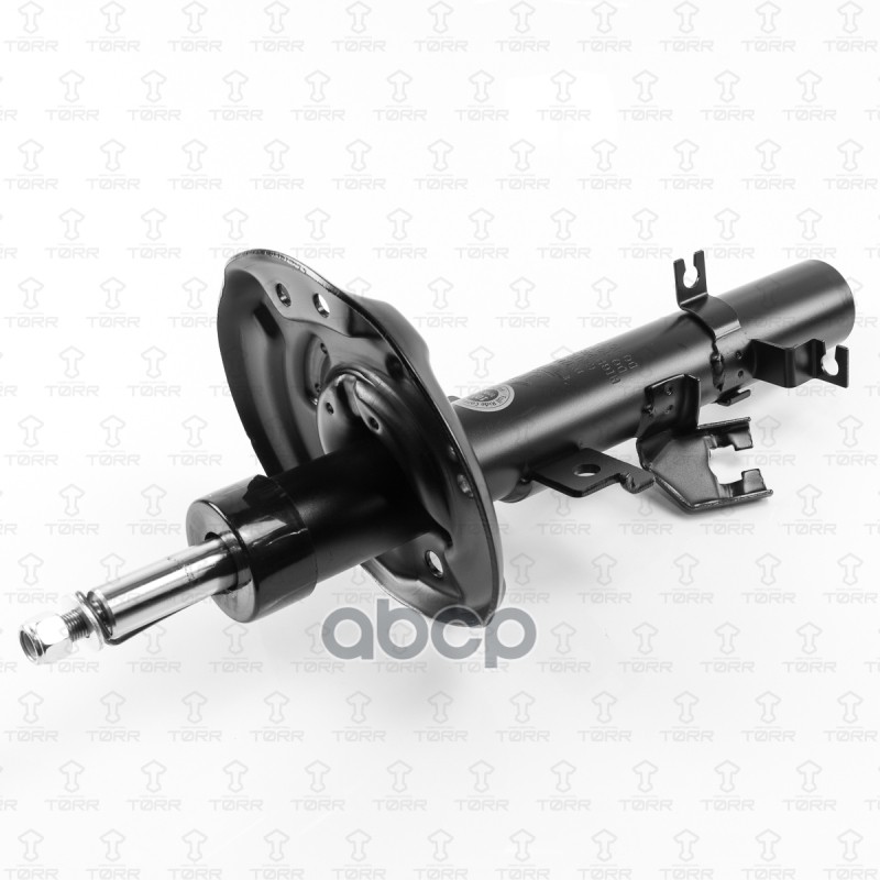 Амортизатор передний газовый TORR арт. DV1743L