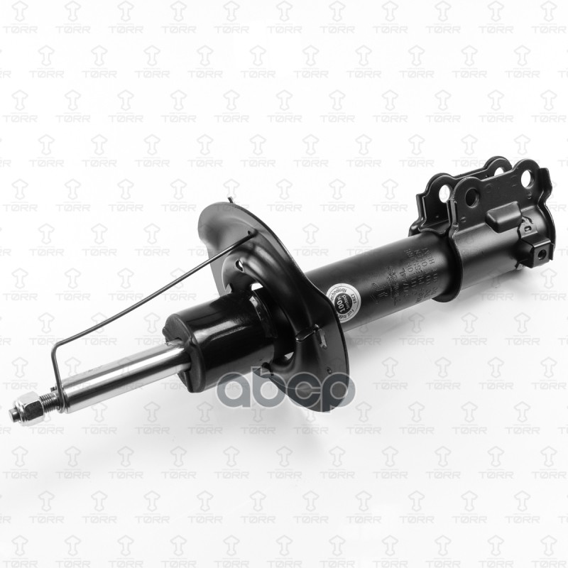 Амортизатор передний газовый TORR арт. DV1744L