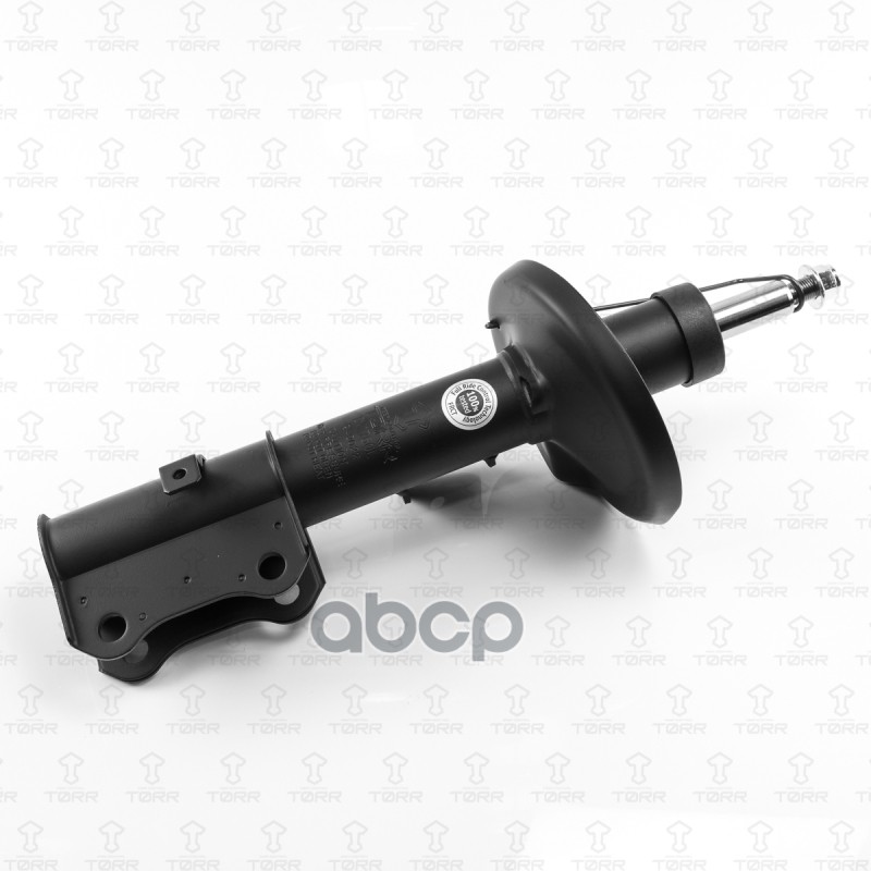 Амортизатор передний газовый левый TORR арт. DV1760L