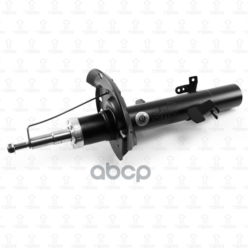 Амортизатор передний газовый левый DV1762L TORR арт. DV1762L