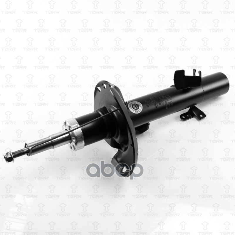 Амортизатор передний газовый правый DV1762R TORR арт. DV1762R