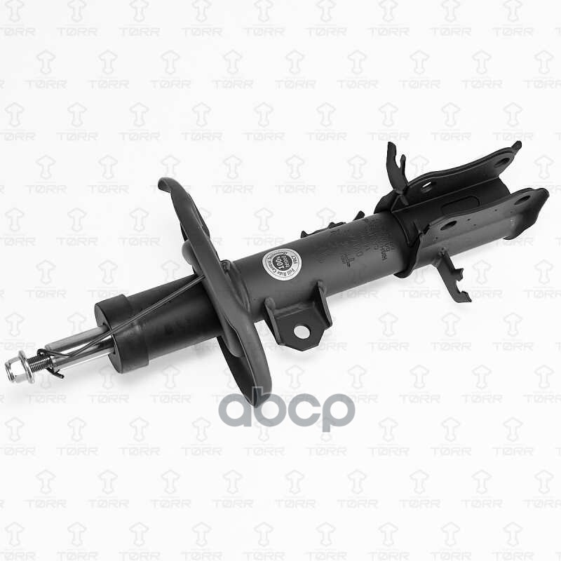 Амортизатор Подвески Передний Газовый, Nissan Pulsar/Sentra 14-> TORR арт. DV1774R