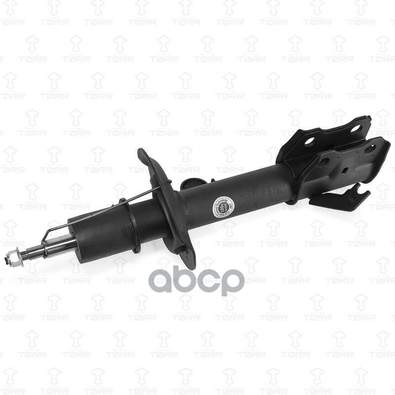 Амортизатор Подвески Передний Газовый, Haval F7/F7x 18-> TORR арт. DV1791L