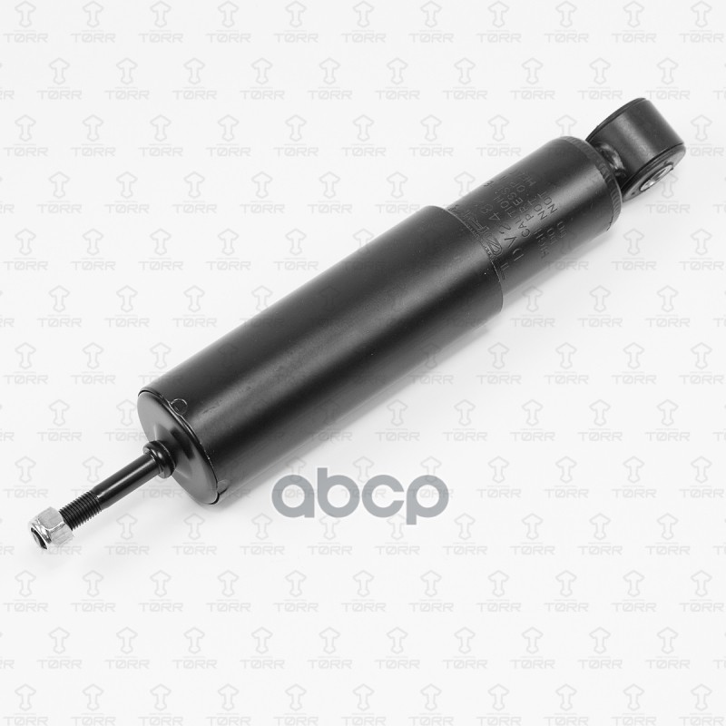 Амортизатор передний масляный NISSAN Cabstar 06- RENAULT Maxity 07- DV2482 TORR арт. DV2482