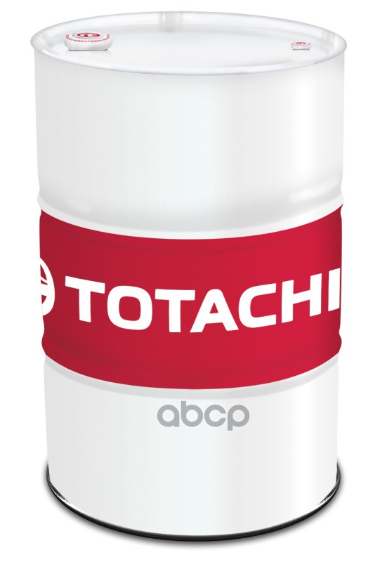 TOTACHI Масло Моторное Totachi Eco Gasoline Semi-Synthetic Sn/Cf 10W-40 200Л (4589904934940) 10922