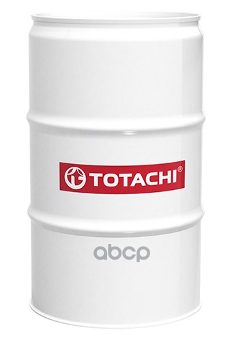 TOTACHI Масло Моторное Totachi Eco Gasoline Semi-Synthetic Sn/Cf 10W-40 60Л (4589904934933) 10960