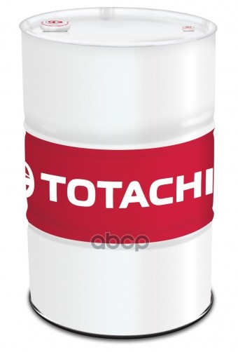 Антифриз, Готовый Раствор Super Llc -50°C Красный 205Л TOTACHI арт. 41922