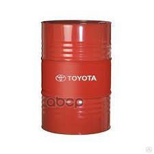 5W40 208L Масло Моторное TOYOTA арт. 0888085070