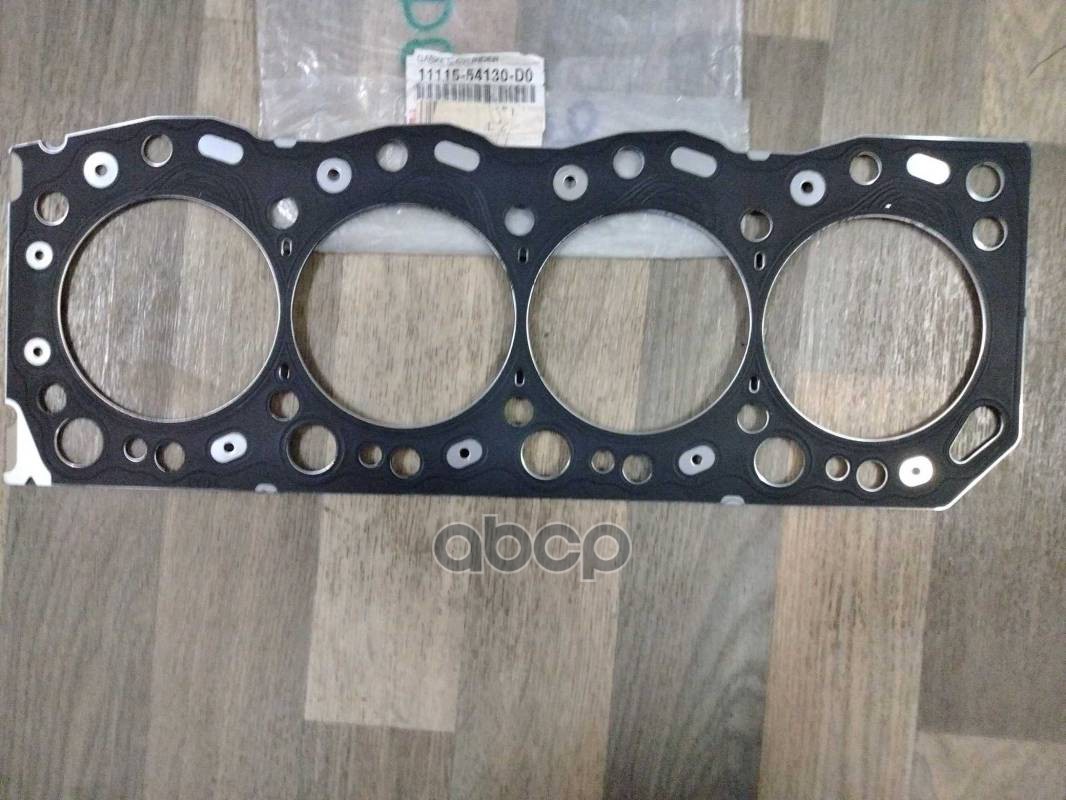 Прокладка головки блока цилиндров Toyota Hiace 96-20 / Hilux Pick Up 97-20 5L;5LE TOYOTA арт. 11115-54130-D0