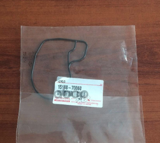 Прокладка Маслонасоса Toyota Toyota 15188-70060 TOYOTA арт. 15188-70060