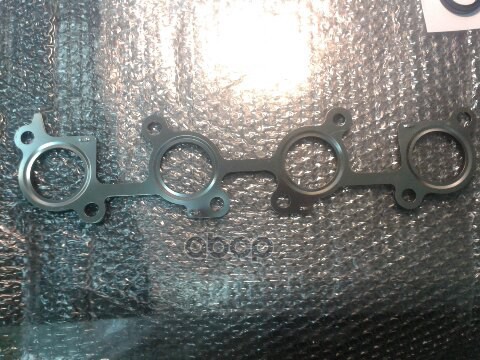 Прокладка выпускного коллектора TOYOTA LAND CRUISER 100 98- 2UZ TOYOTA арт. 17173-50021