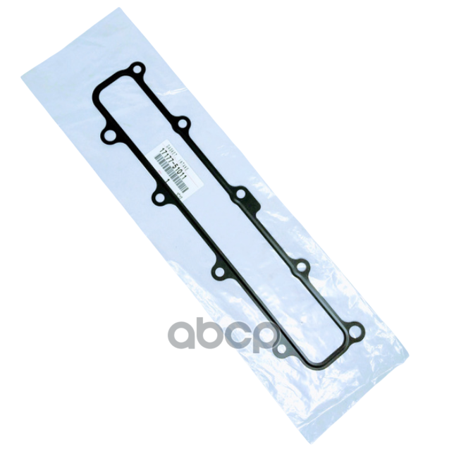 Прокладка впускного коллектора TOYOTA LAND CRUISER 200 1VDFTV 07- TOYOTA 17177-51011 TOYOTA арт. 17177-51011