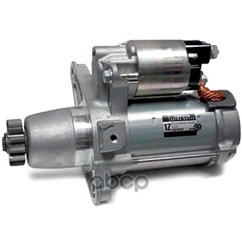 Стартер Оригинальный TOYOTA арт. 281000hh01