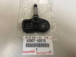 Датчик Давления Воздуха В Шине Toyota Camry/Prius/Rav4/Ch-R 17- TOYOTA арт. 42607-60010