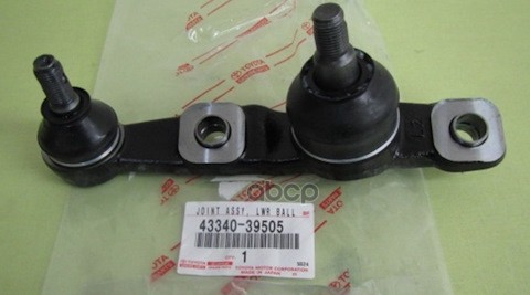 Опора Шаровая TOYOTA арт. 4334039505