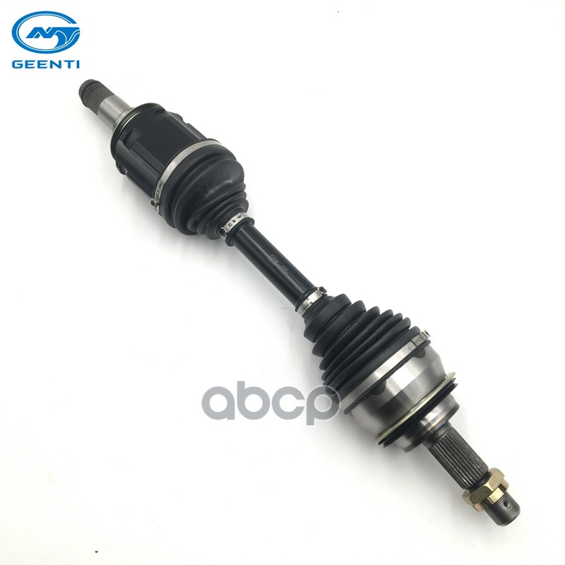 Привод в сборе Toyota Hilux Pick Up 08-20 / Fortuner 08- TOYOTA арт. 43430-0K070