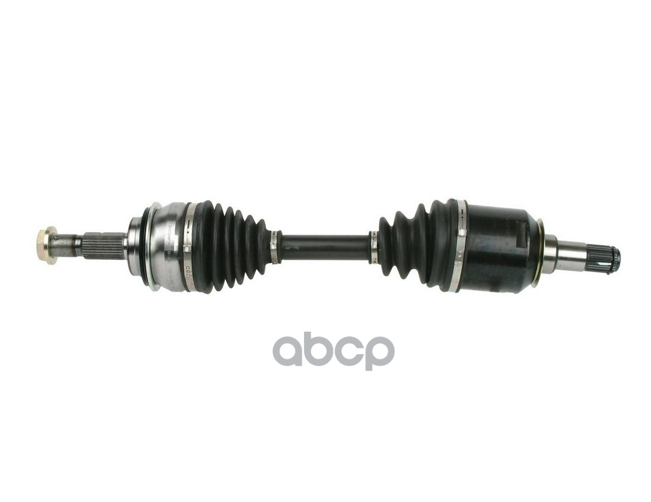 Вал Приводной Передний TOYOTA арт. 4343060082