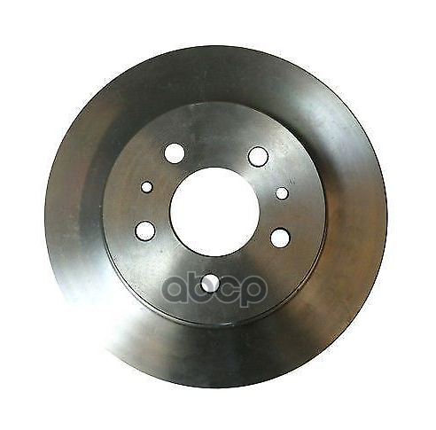 Диск Тормозной, Передний TOYOTA арт. 4351228190