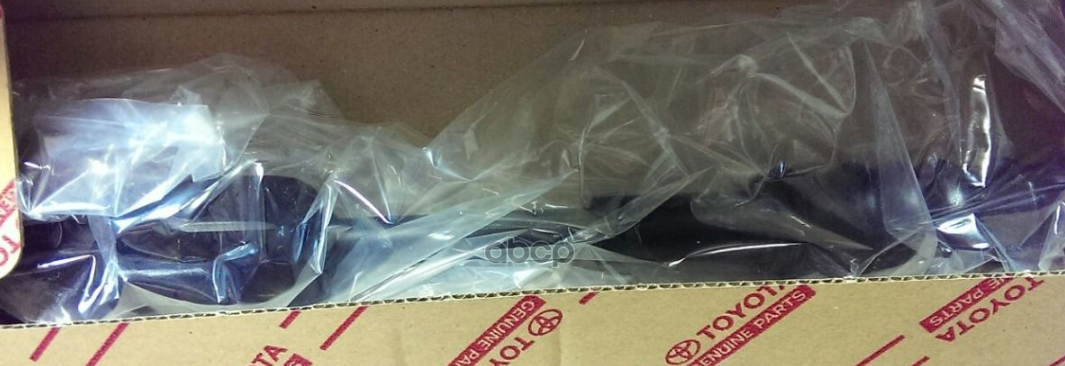 Вал рулевой колонки (нижний) TOYOTA LAND CRUISER PRADO/LEXUS GX 460 09- TOYOTA арт. 45203-60181