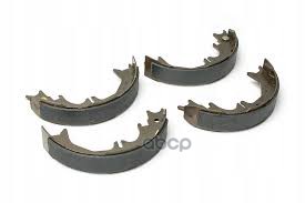 Колодка стояночного тормоза 46540-60060 TOYOTA арт. 46540-60060