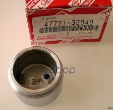 Поршень тормозного суппорта переднего TOYOTA арт. 4773135040
