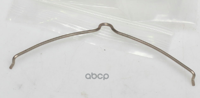 Пружина прижимная колодок тормозных TOYOTA арт. 4774333340