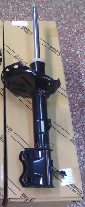 Стойка задняя Toyota Highlander 07-13 / Venza 08-16 (Слева) TOYOTA арт. 48540-49545