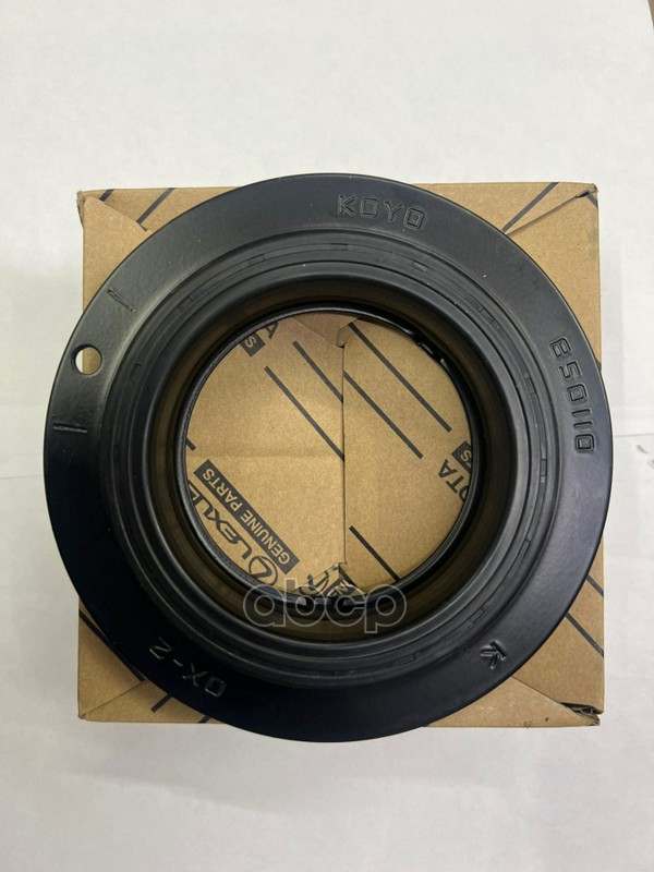 Подшипник опоры амортизатора переднего TOYOTA арт. 4861933010