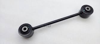 Рычаг подвески задней продольный верхний RH=LH TOYOTA LAND CRUISER PRADO 09- TOYOTA арт. 48710-60160