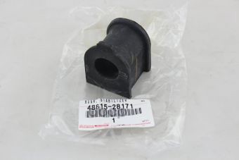 Втулка FR стабилизатора (D25) ISISNOAHVOXY 01- 4881528171 48815-28171 TOYOTA арт. 48815-28171